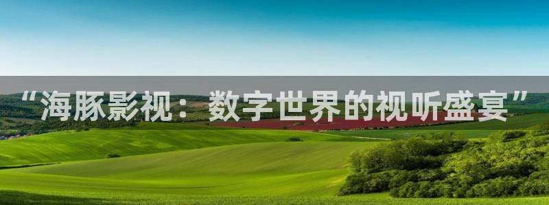 日本不卡视频在线：“海豚影视：数字世界的视听盛宴”