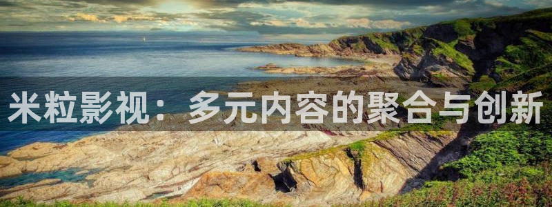 我不卡伦理影片：米粒影视：多元内容的聚合与创新